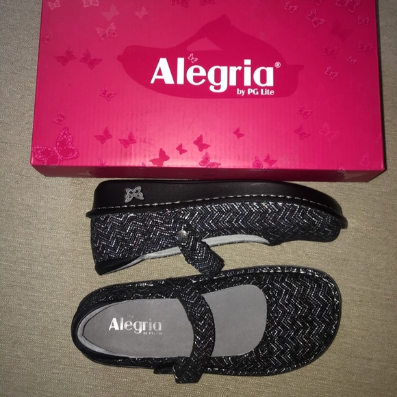 Alegria Shoes - Alegria Shoes Size 37 NEW